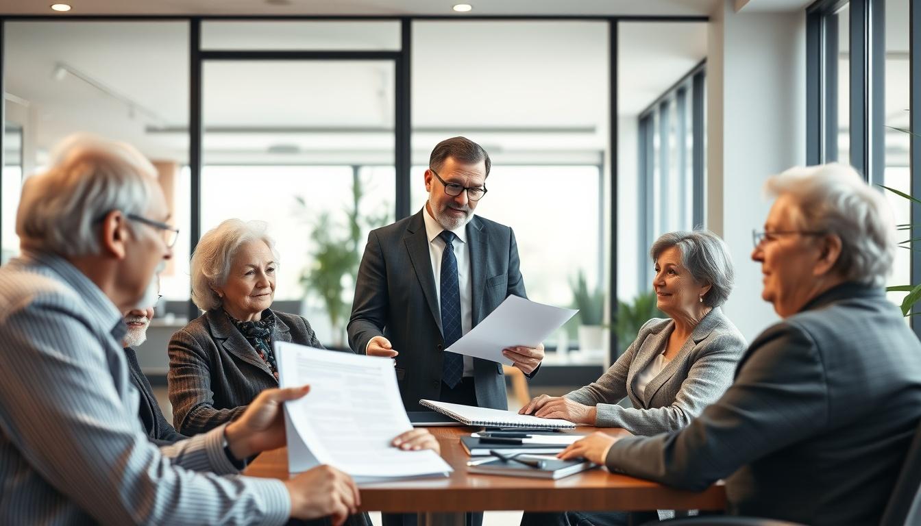 Professional plan visual